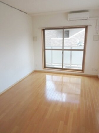 ヴィラフローリッシュの物件内観写真